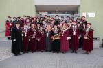 Promócie Dr.h.c